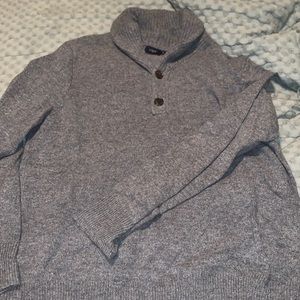 J crew sweater